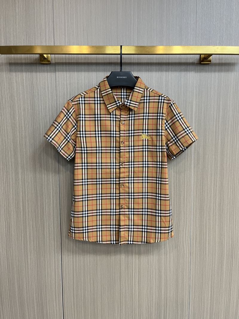 Burberry T-Shirts